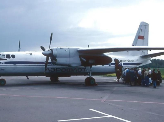 1981年，苏联女乘客从5200米高空坠落后竟大难不死，后来怎么样了