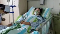 95后宝妈患“不死癌症”，丈夫全程消失，死后丈夫称：已仁至义尽