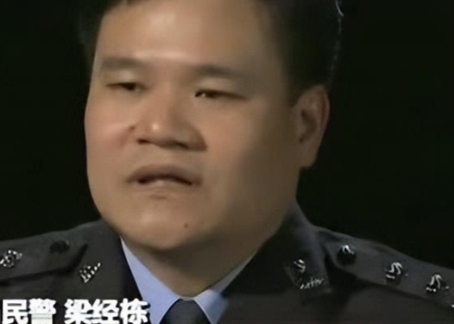 2014年，54岁老汉跳楼砸死路人，调查发现他竟是17年前的持枪悍匪