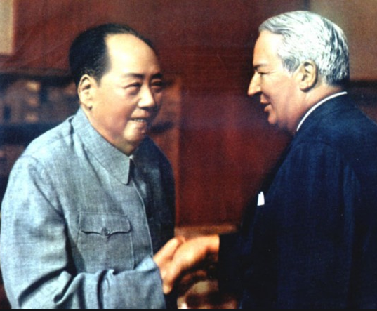 毛主席生前曾四次拒上人民币，为何如今人民币上，仍有毛主席头像