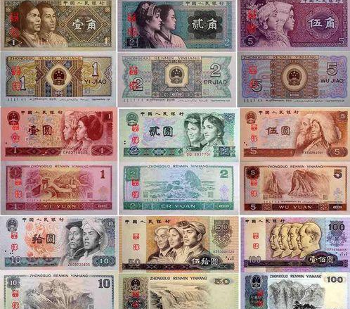 毛主席生前曾四次拒上人民币，为何如今人民币上，仍有毛主席头像