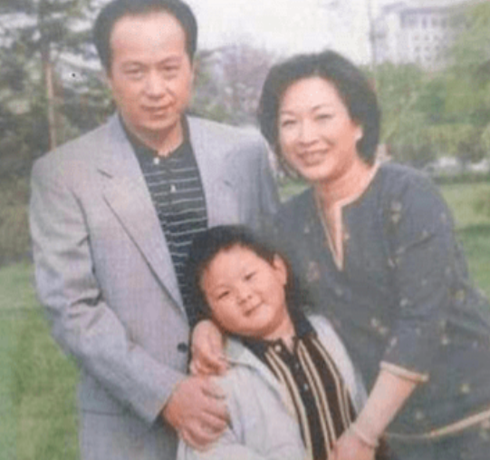 罗京去世13年，曾经哭到昏厥的妻子改嫁富商，母亲至今仍不知死讯