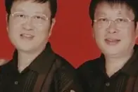 2005年，河南男子在街上偶遇陌生人和自己一样，DNA鉴定：双胞胎