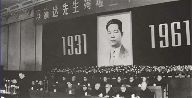 蒋介石曾坦言：能取代我的有两人，一个是毛主席，另一个已经杀了