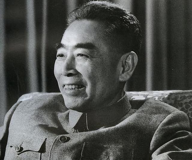 1962年李克农猝死后死因成谜，美国成头号嫌疑？儿子李伦亲自回应