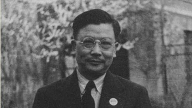 1962年李克农猝死后死因成谜，美国成头号嫌疑？儿子李伦亲自回应