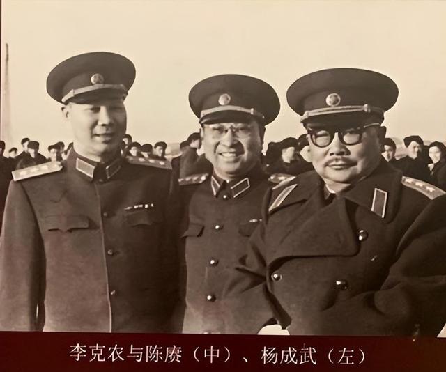 1962年李克农猝死后死因成谜，美国成头号嫌疑？儿子李伦亲自回应