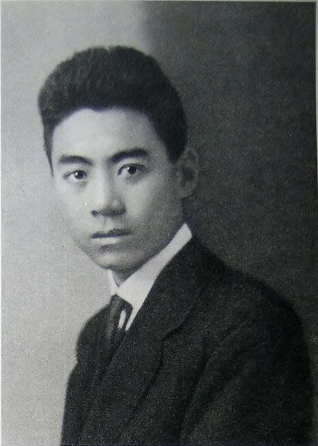 1962年李克农猝死后死因成谜，美国成头号嫌疑？儿子李伦亲自回应