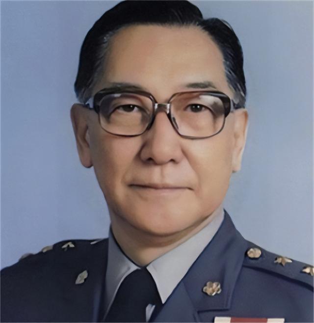 蒋孝勇想将“两蒋”移灵大陆后，公开严斥说了两句话，让世人唏嘘