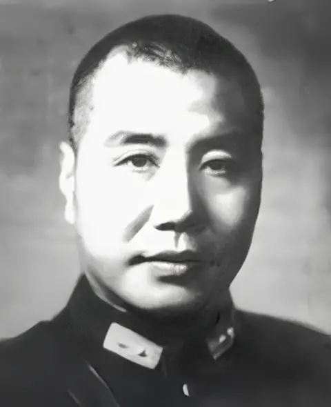 1960年，李仙洲特赦后见到周总理：我有个疑问，13年都没弄清楚