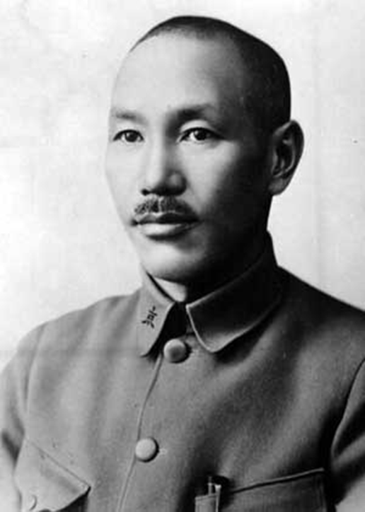 1960年，李仙洲特赦后见到周总理：我有个疑问，13年都没弄清楚