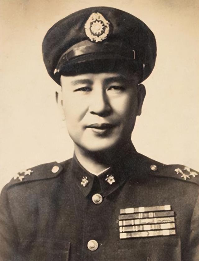 1960年，李仙洲特赦后见到周总理：我有个疑问，13年都没弄清楚