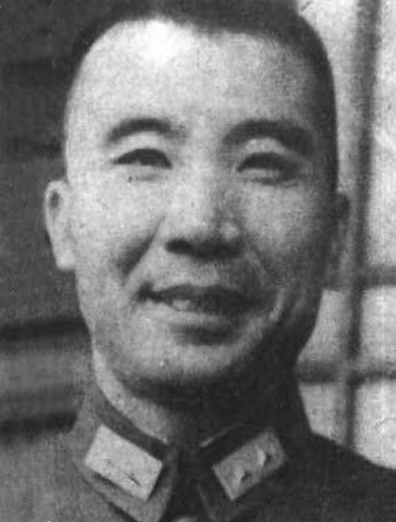 1960年，李仙洲特赦后见到周总理：我有个疑问，13年都没弄清楚