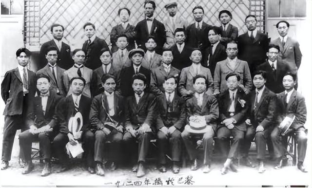 1955年周总理见到初恋女友，感慨道：多年不见，代表小超向你问好