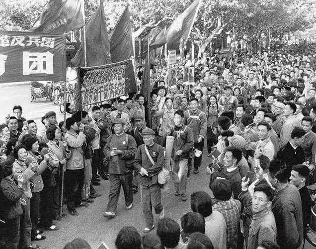 1968年为何要上山下乡？温铁军教授坦露真相：当年多亏农民