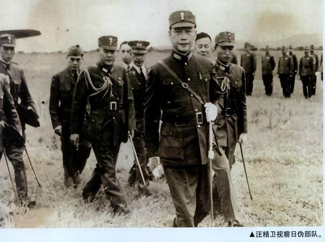 1943年李士群惨死，妻子叶吉卿提四点请求，汪精卫：我只同意三点