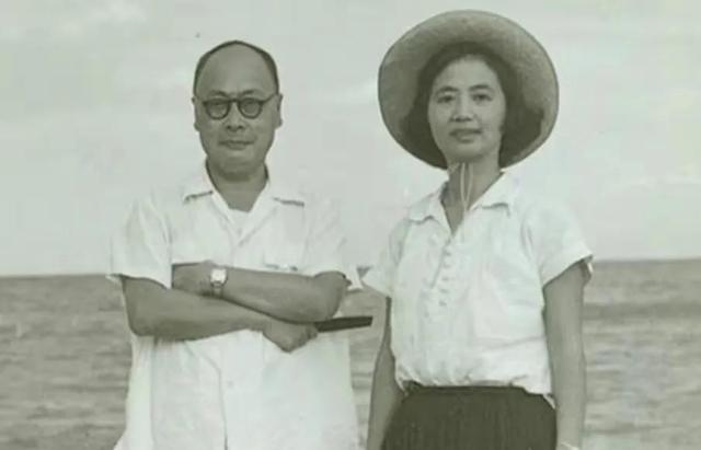 1964年陈毅和张茜闹矛盾，深夜问秘书：离婚办什么手续，后来如何