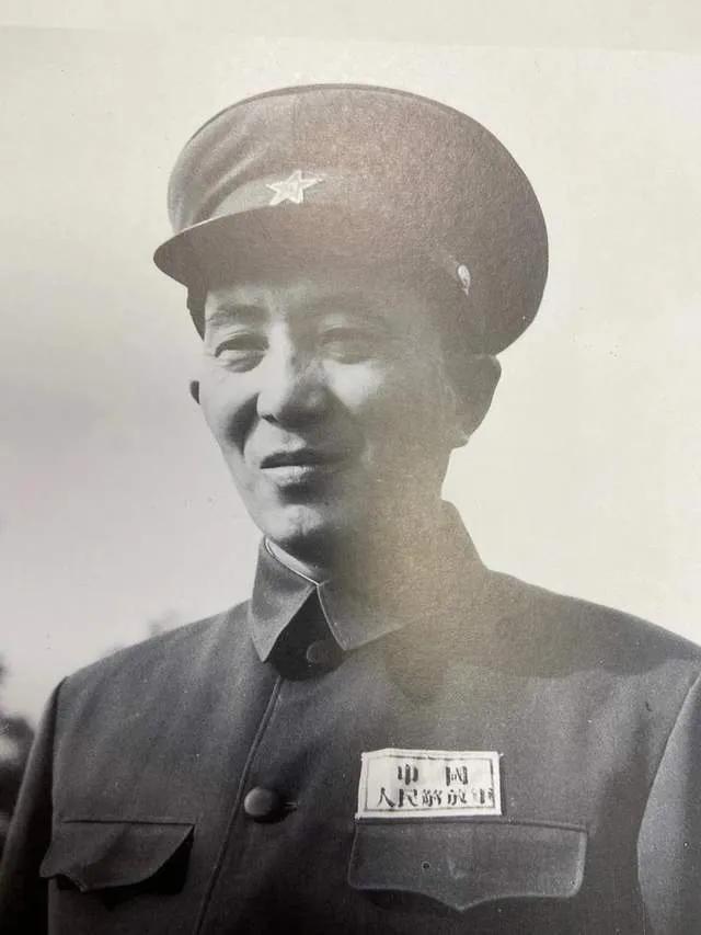 65年中央考虑杨成武当总参谋长，林彪提出异议，毛主席顿知其用意