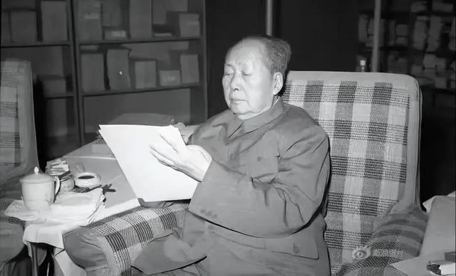 1973年，广西舞蹈演员自称是毛主席女儿，毛主席知晓：我想见见她