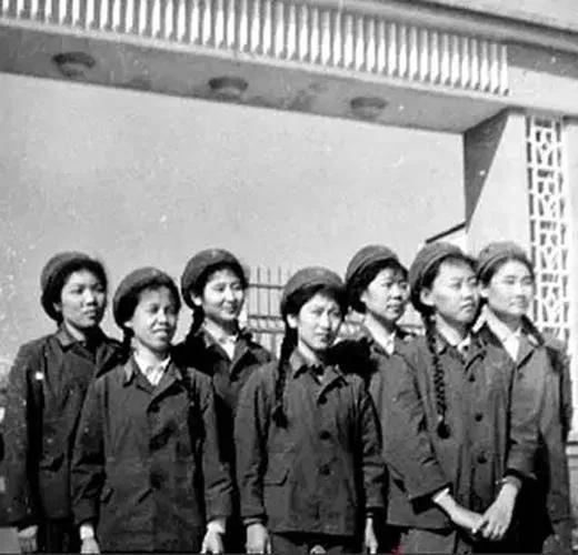 1973年，广西舞蹈演员自称是毛主席女儿，毛主席知晓：我想见见她