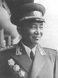 1954年老蒋亲信被捕，毛主席亲自下令不杀，事后证明其决策高明！