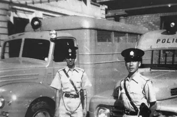 1954年老蒋亲信被捕，毛主席亲自下令不杀，事后证明其决策高明！