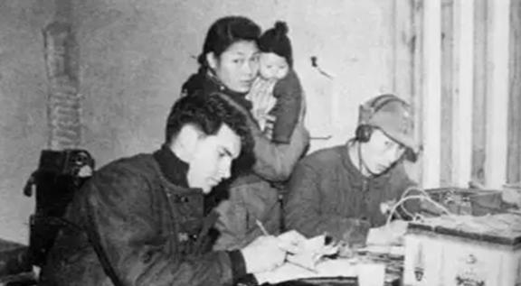 1954年老蒋亲信被捕，毛主席亲自下令不杀，事后证明其决策高明！