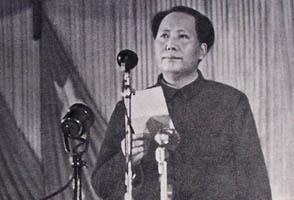 1954年老蒋亲信被捕，毛主席亲自下令不杀，事后证明其决策高明！