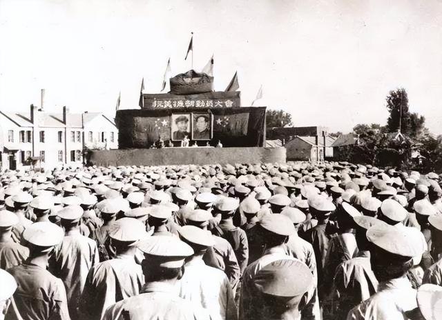 1968年毛主席来武汉时，召见曾思玉：听说你家里有个“穆桂英”