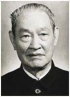 1949年朱德拜访陈明仁，进门前朱德敬军礼高喊：报告，我是朱德