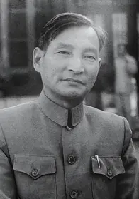 林彪元帅逝世23年后，陈云收到神秘来信，请求国家重新认可林彪