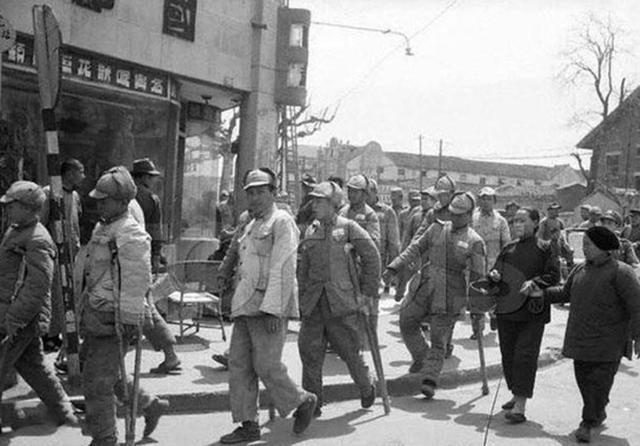 1955年山西某仓库库长，接到上级通知：你快去北京参加授衔仪式吧