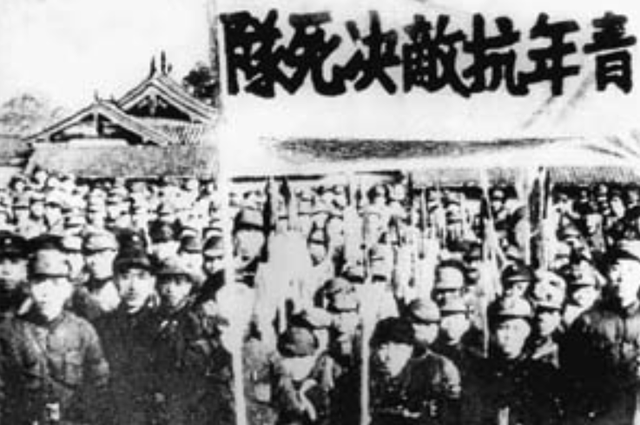 1955年山西某仓库库长，接到上级通知：你快去北京参加授衔仪式吧