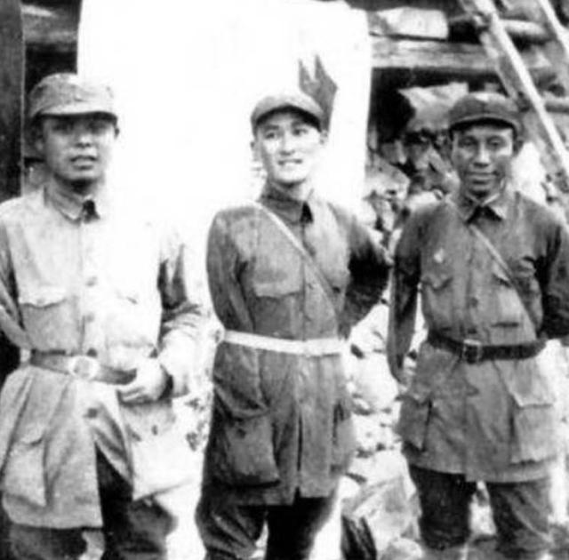 1955年山西某仓库库长，接到上级通知：你快去北京参加授衔仪式吧