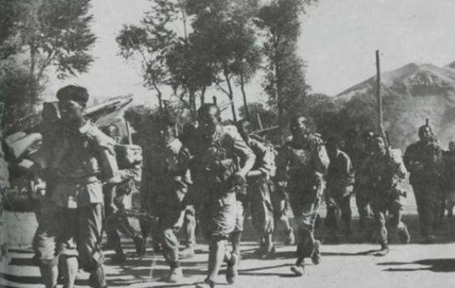 1955年山西某仓库库长，接到上级通知：你快去北京参加授衔仪式吧