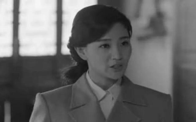 1960年，女校长因吃红烧肉被判死刑，经调查：她是潜逃16年的汉奸