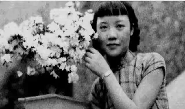 1960年，女校长因吃红烧肉被判死刑，经调查：她是潜逃16年的汉奸
