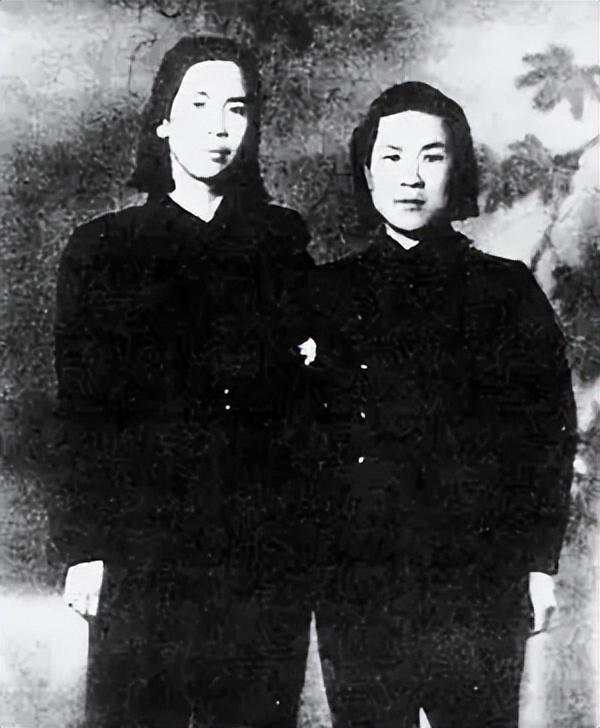贺子珍苏联十年受尽磨难，晚年想再见毛主席，曾志:革命苦了女人