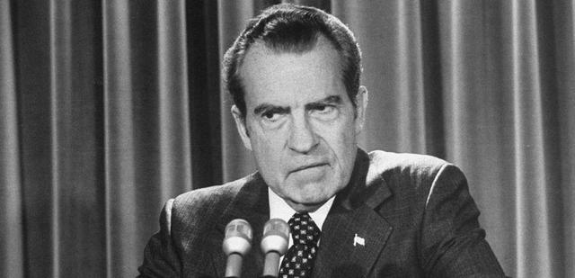 尼克松访华点名要参观39军，周总理讶异，毛主席：他还是不服气