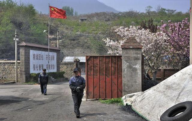 李讷晚年显福态，相貌愈发酷似毛主席买车身份暴露，厂长执意送