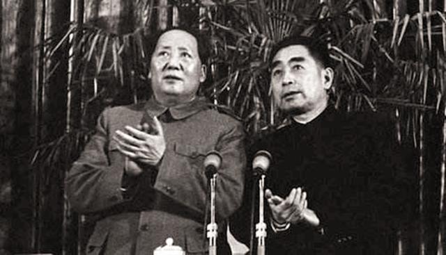 1966年，人民大会堂遭子弹袭击，周总理震怒：给予特赦，严加管教