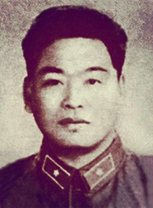 1960年李仙洲被特赦后见周总理：我有个心结，都13年了还没弄明白