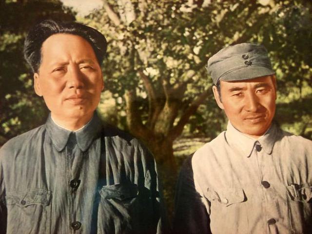 71年林彪坠机蒙古后，毛主席连问五个问题，在座领导无一人敢应答