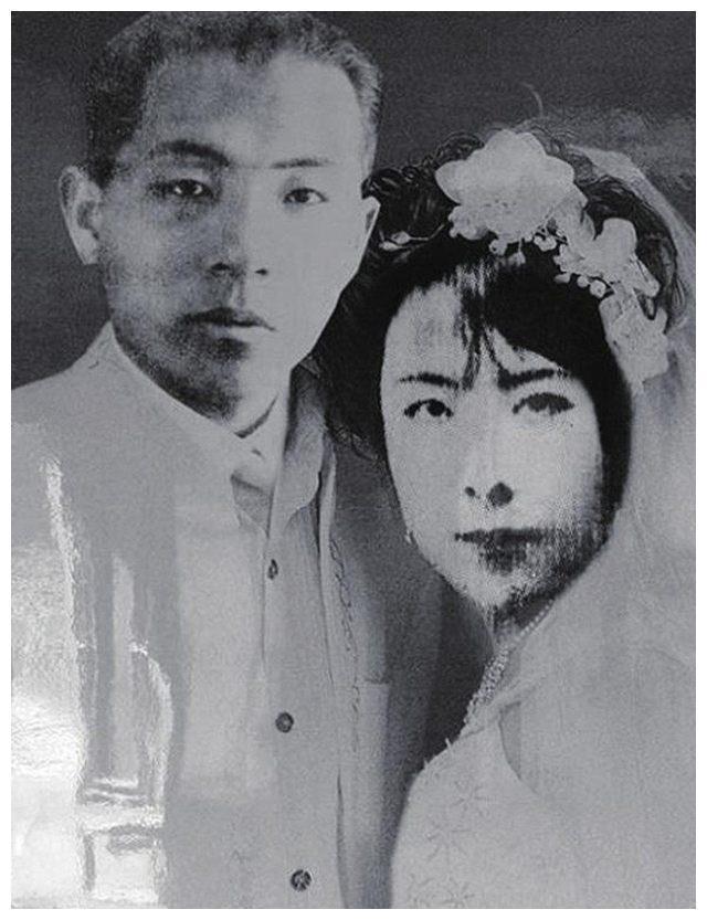 1916年，18岁于凤至嫁15岁张学良，新婚之夜，她却提出一奇葩要求
