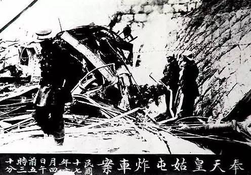 1916年，18岁于凤至嫁15岁张学良，新婚之夜，她却提出一奇葩要求