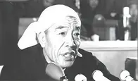 1986年副总理陈永贵逝世，追悼会规格难定论，邓公一句话最终确定