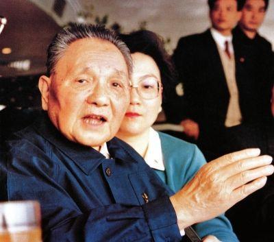 1986年副总理陈永贵逝世，追悼会规格难定论，邓公一句话最终确定