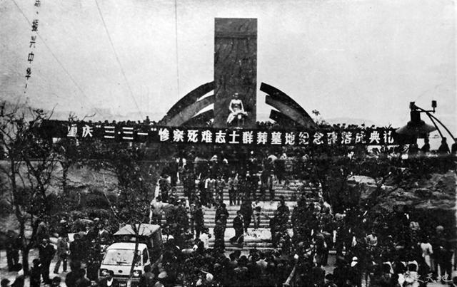 1998年杨尚昆病逝，临终前明确提出一项要求，中央批示：立即动工