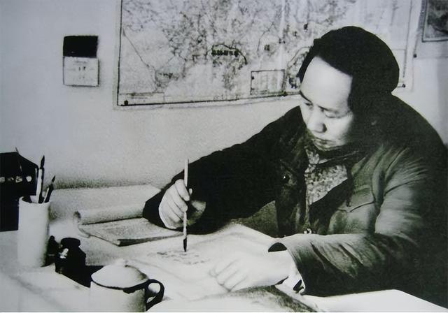 1976年，毛主席问孟锦云：你们离婚能找法院，我离婚能找谁呀？