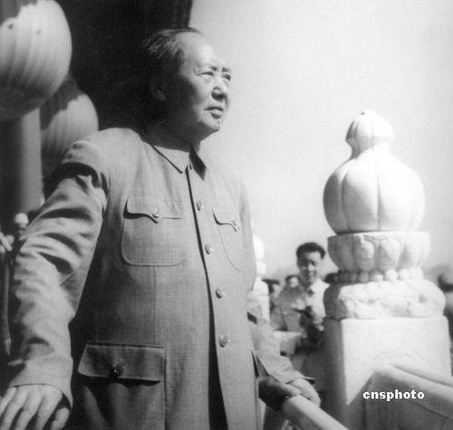 1961年，毛主席谈话内容被服务员泄露，杨尚昆急召回京，后来如何